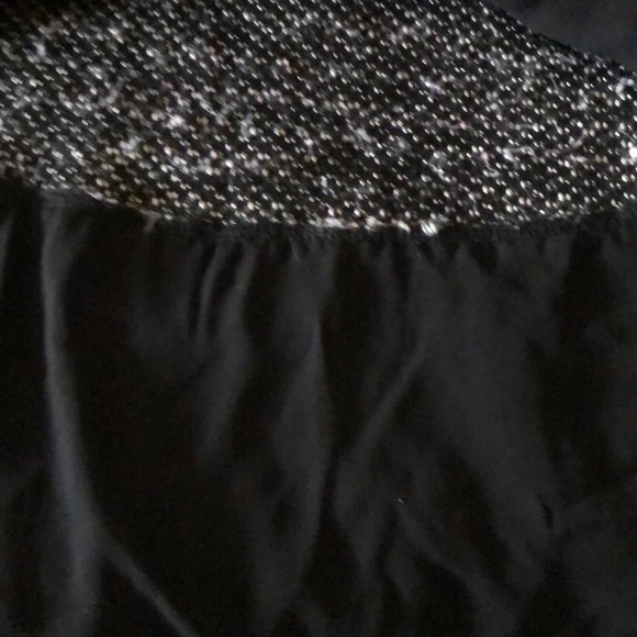 Vince Camuto Multi-Color/Fabric Textured Sweater - Picture 5 of 5